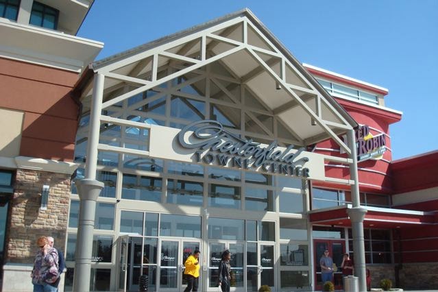 Chesterfield town center mall stores Chesterfield Towne Center is located in Richmond, Virginia and offers stores - Scroll down for Chesterfield Towne Center shopping information: store list (directory), locations, mall 3/5(2).
